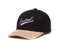 Load image into Gallery viewer, Elevated 0G Hat Brown Brim - Elevated Peace