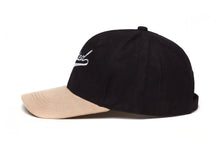 Load image into Gallery viewer, Elevated 0G Hat Brown Brim - Elevated Peace