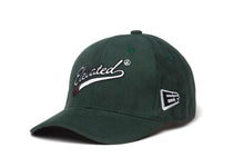 Load image into Gallery viewer, Elevated G1 Hat Forest Green - Elevated Peace