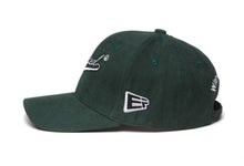 Load image into Gallery viewer, Elevated G1 Hat Forest Green - Elevated Peace
