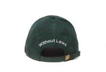 Load image into Gallery viewer, Elevated G1 Hat Forest Green - Elevated Peace