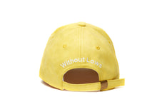 Load image into Gallery viewer, Elevated G1 Hat Hello Yellow - Elevated Peace