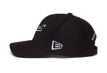 Load image into Gallery viewer, Elevated G1 Hat Midnight Black - Elevated Peace