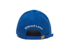 Load image into Gallery viewer, Elevated G1 Hat Nipsey Hussle Blue