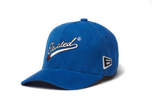 Load image into Gallery viewer, Elevated G1 Hat Nipsey Hussle Blue
