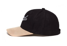 Load image into Gallery viewer, Elevated 0G Hat Brown Brim - Elevated Peace
