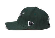 Load image into Gallery viewer, Elevated G1 Hat Forest Green - Elevated Peace
